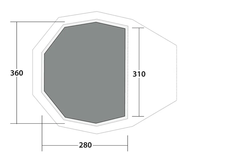 Robens Fairbanks Grande Footprint-1